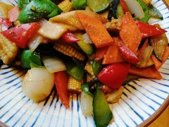 -喜鹊烤肉酒场(美乐城店)