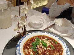 -川味堂·四川豆花(八卦岭店)