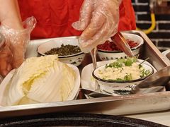 -江湖水乡铁锅炖魚(周庄嘉园店)