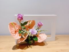 -一盏云·茶馆·淮扬菜(高新店)
