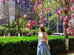 -华润大厦-停车场