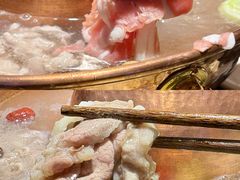 -乐宴·老北京铜火锅(桂庙店)