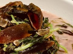 上汤豆苗-湘轩·土菜研究院(光大店)