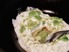 水菜渍蛋糕-曲廊院(东四十一条店)