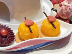 -哈根达斯(美罗城店)