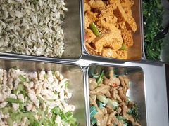 -虢国羊肉汤馆(政二街店)