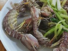 -红海湾豪记海鲜大排档