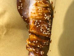 -必点海鲜·鲅鱼水饺(鞍山西道店)