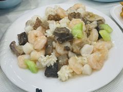-奥华餐厅·老张记(台基厂店)