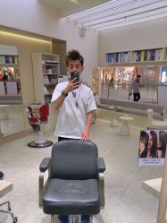 -Mentor Hair Salon