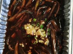 -老客站·新江浙菜(交大店)