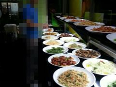 ♥-Vegelicia 绿蔬蔬食自助餐