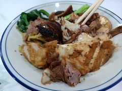 -卤鹅鲜生(卤鹅鲜生万科金域悦府店)