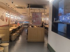 -朱新年·苏式汤团·面点(北寺塔店)