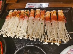 -九田家黑牛烤肉料理(石路天虹店)