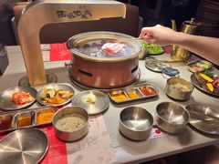 -西塔老太太泥炉烤肉(温州首店万象城黑金店)