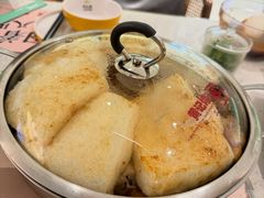 -黄记煌三汁焖锅(悦方IDmall店)