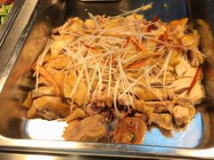 -北京大学深圳研究生院-燕园2食堂