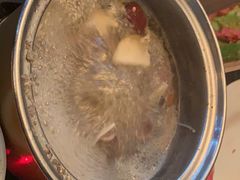 -鲁西肥牛(九方购物中心店)