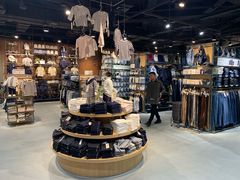-MUJI无印良品(杭州万象城店)