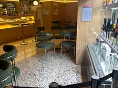 -OUR Bakery(SKP-S店)