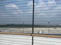 -广州白云国际机场-T2航站楼