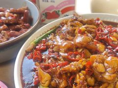 -老三样·旧食新味(万寿宫店)