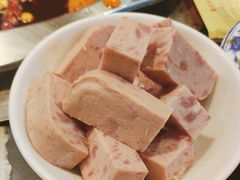 -重庆风光老灶火锅城(同德广场店)