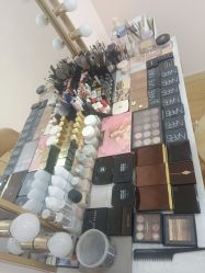 -班柠美妆·化妆私教(汉中路店)