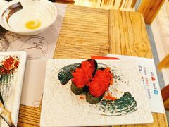 -林妈妈村·日式料理(宝山万达店)