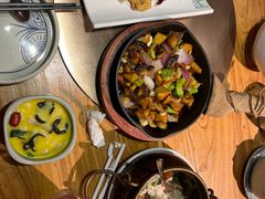 -云海肴云南菜·蒸汽石锅鱼(北京良乡华冠店)