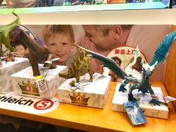 -KIDSLAND凯知乐(中环保利时光里店)