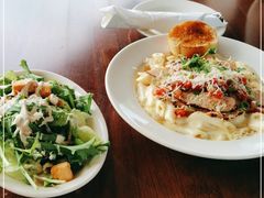 -Chili's Cafe&Bar奇利斯(滨江店)
