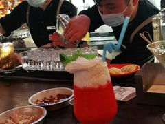 -COMMUNE幻师(渔人码头店)