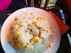 -香满楼(临安路店)