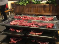 -皇牛鲜生·牛爱牛鲜牛肉自选火锅(晋吉北路店)