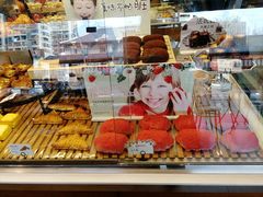 -巴黎贝甜·生日蛋糕(杭州文二路店)