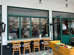 -RAC BAR(安福路店)