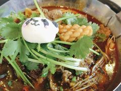 -怂猫抓子·成都冒烤鸭