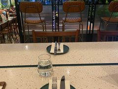 -Laures·月桂西班牙碳烤餐厅(十尚坊店)