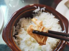 -民间瓦缸煨汤館(嵩山路店)