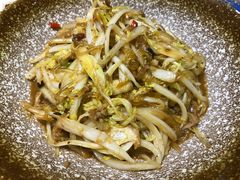 -京味民福烤鸭店(建设四马路店)