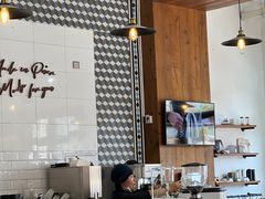 -Torch Coffee 炬点咖啡