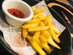 -火炉火自助餐(悠唐购物中心店)