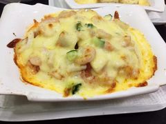-蘑菇餐厅(马台街店)