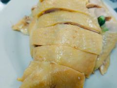 -同记鸡粥粉面店