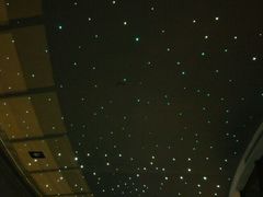 -广州花园酒店-凌璇阁360度高空海鲜自助餐CAROUSEL