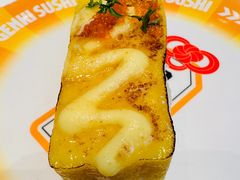 -元气寿司(益田假日广场店)