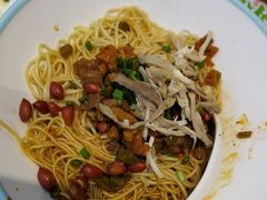 -小杨生煎(香港名都店)
