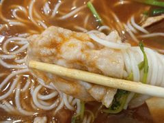 -花馬肆.云南过桥米线(汉神购物广场现场熬汤店)